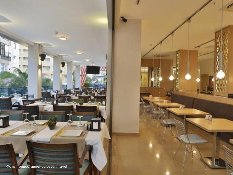 Фотография Jdw Design Hotel