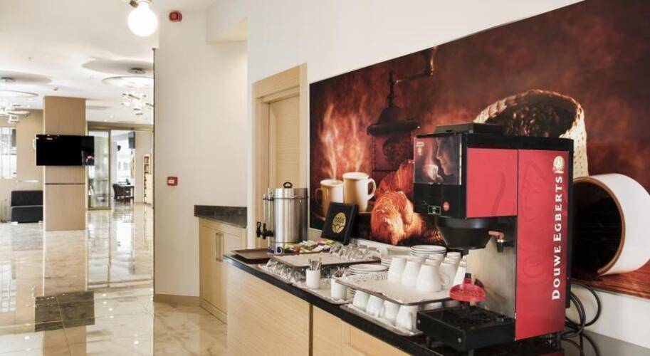 Jdw Design Hotel