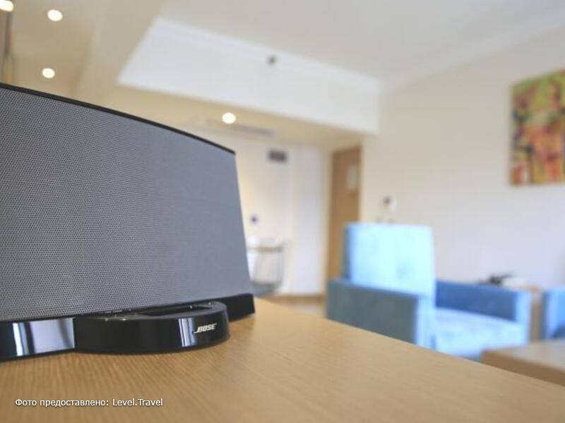 Фотография Jdw Design Hotel