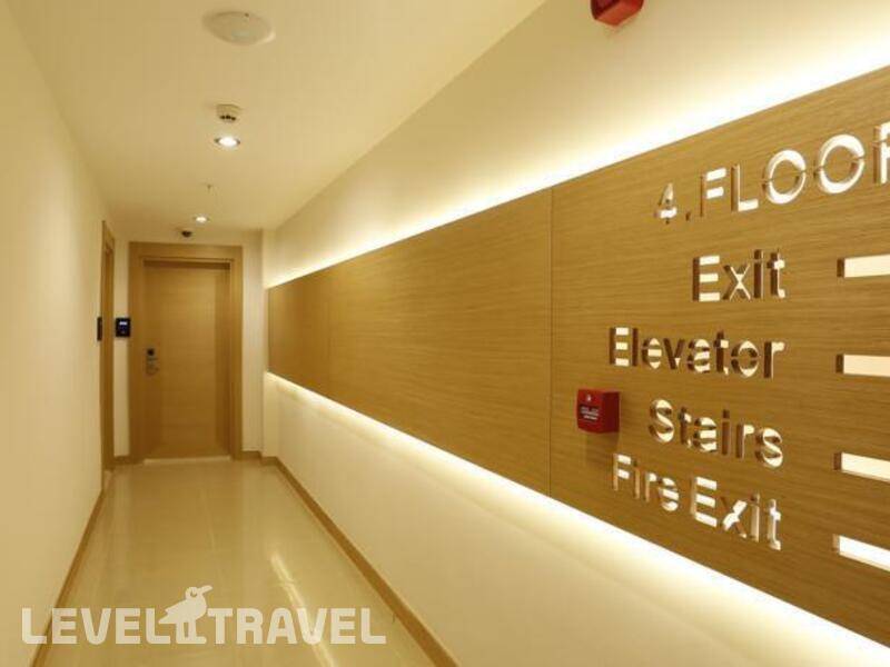 Фотография Jdw Design Hotel