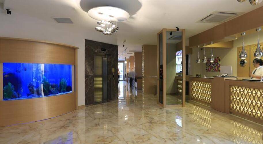 Jdw Design Hotel