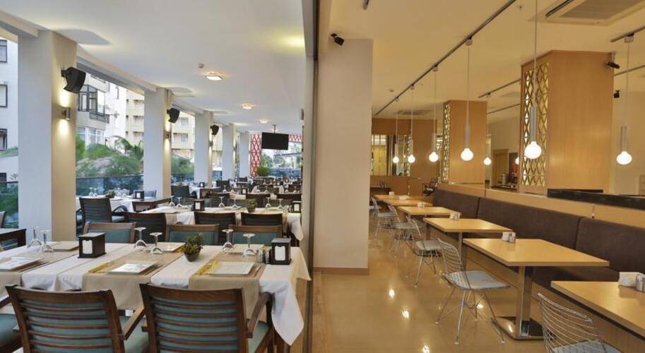 Jdw Design Hotel
