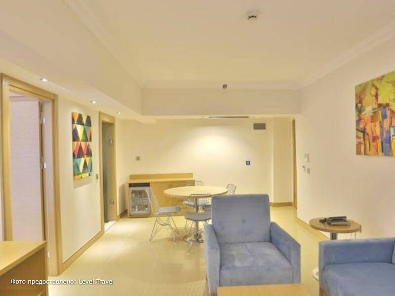 Фотография Jdw Design Hotel