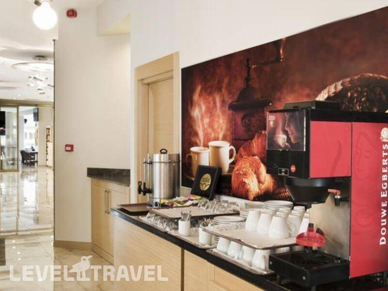Фотография Jdw Design Hotel