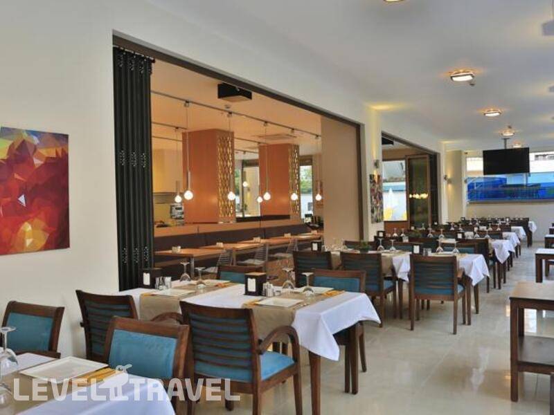 Фотография Jdw Design Hotel