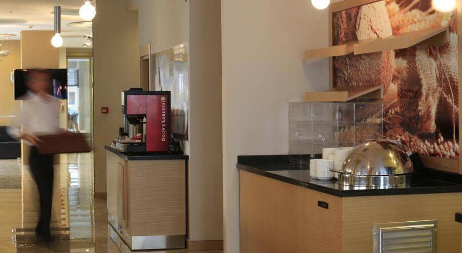 Jdw Design Hotel