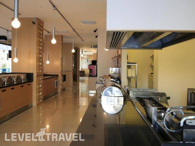 Фотография Jdw Design Hotel