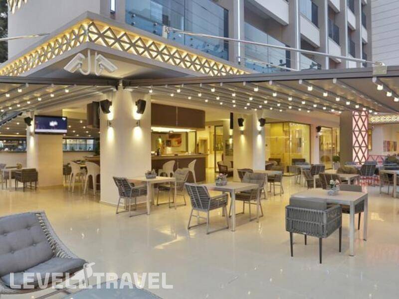 Фотография Jdw Design Hotel Фотография Jdw Design Hotel