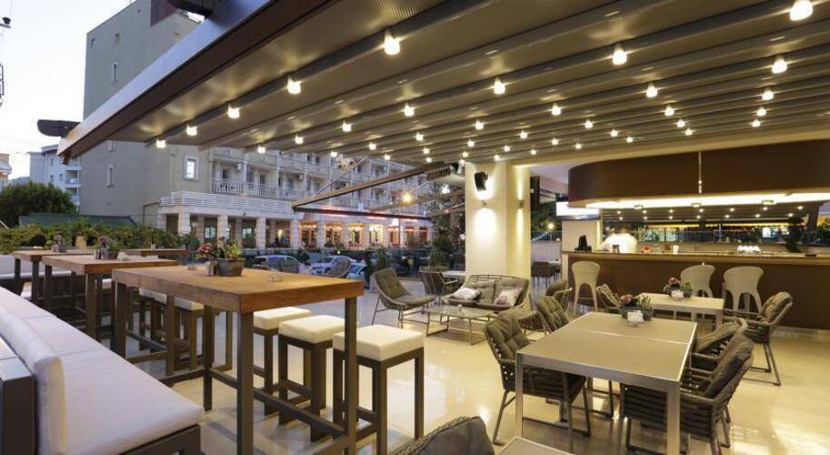 Jdw Design Hotel