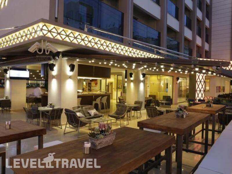 Фотография Jdw Design Hotel