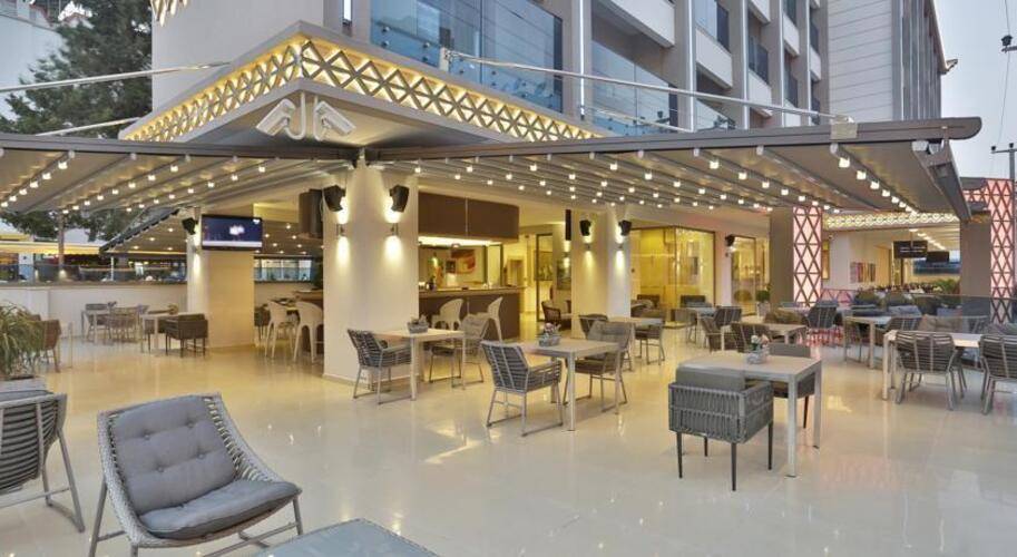 Jdw Design Hotel