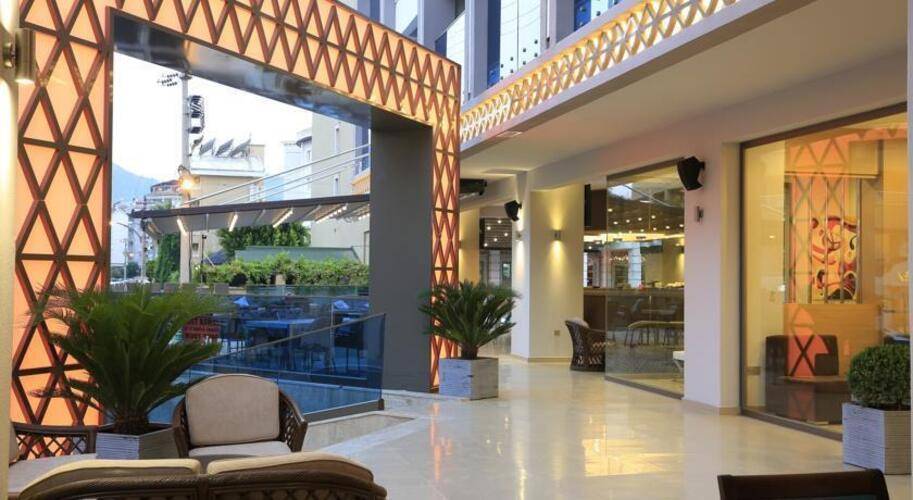 Jdw Design Hotel