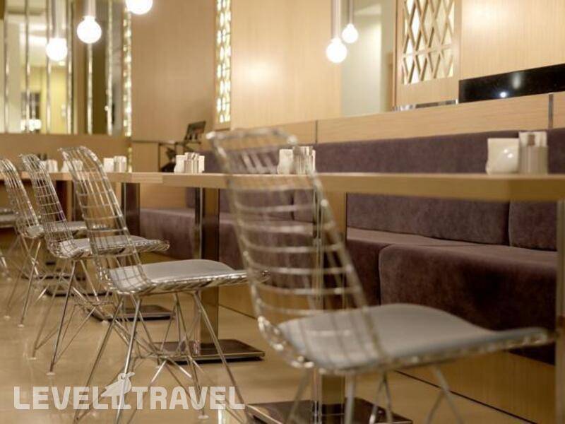 Фотография Jdw Design Hotel