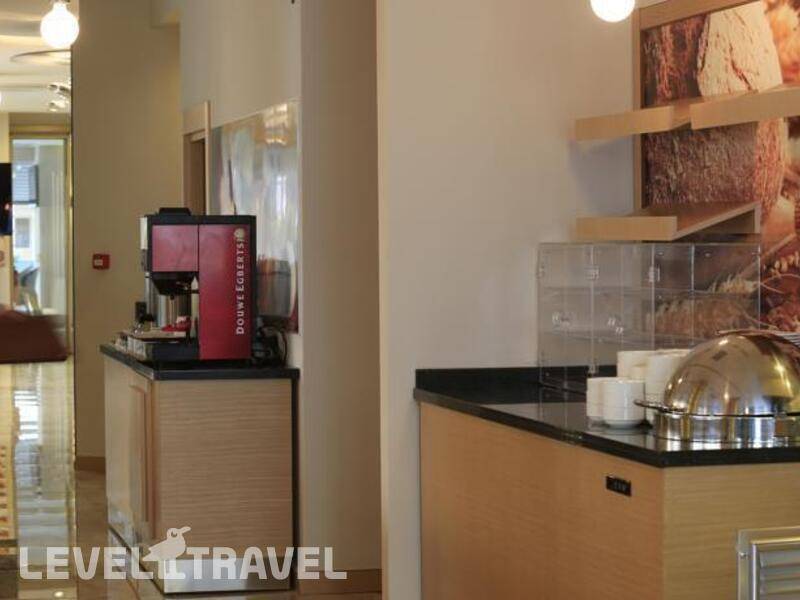 Фотография Jdw Design Hotel