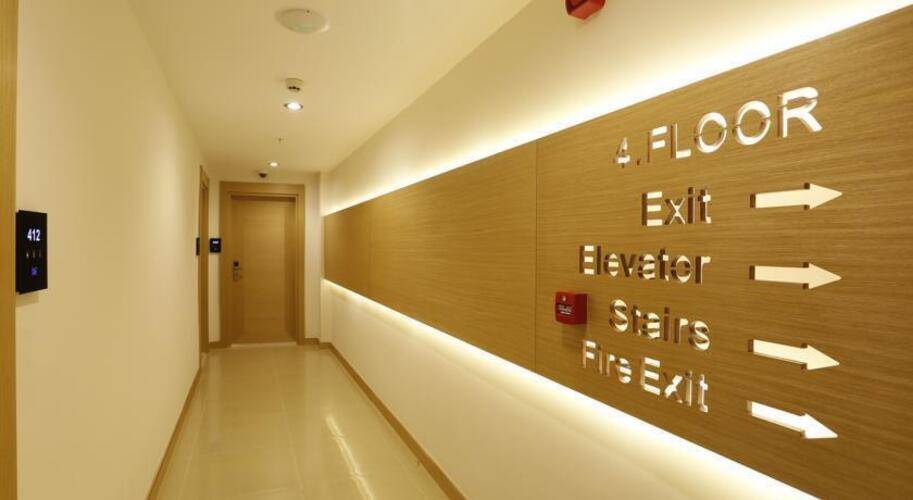 Jdw Design Hotel