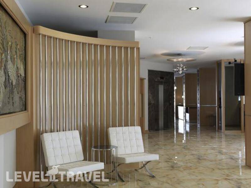 Фотография Jdw Design Hotel