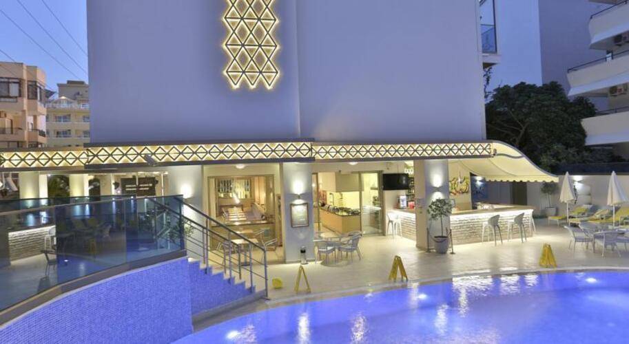 Jdw Design Hotel