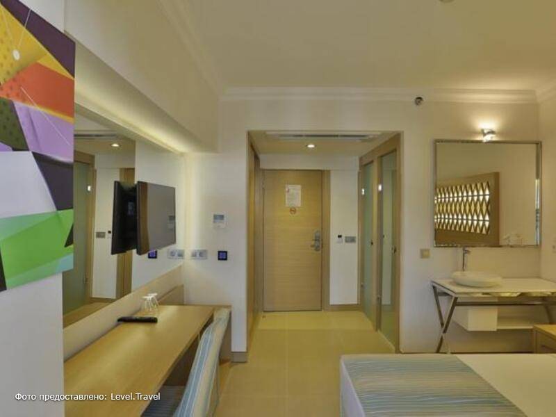 Фотография Jdw Design Hotel
