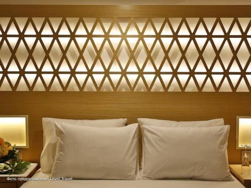 Фотография Jdw Design Hotel