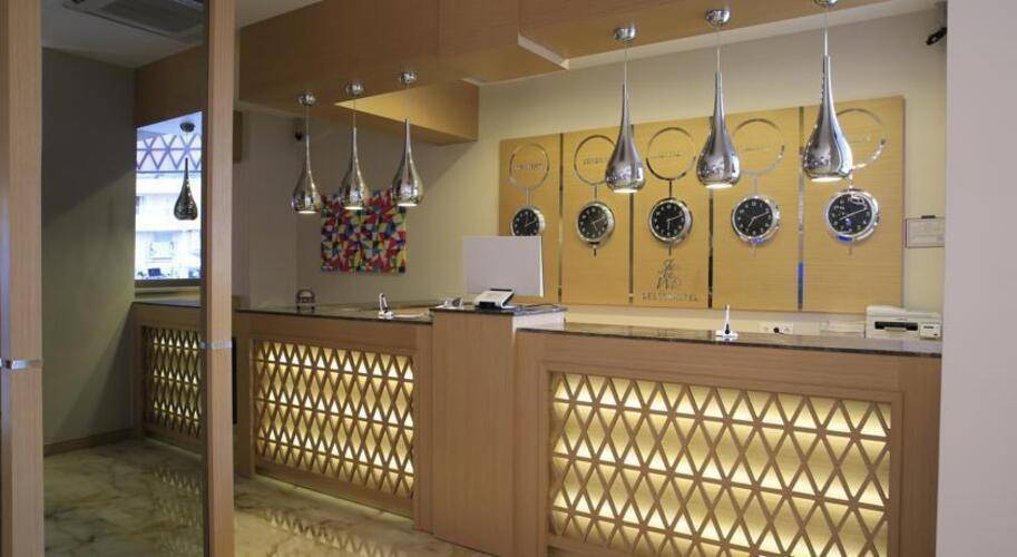 Jdw Design Hotel