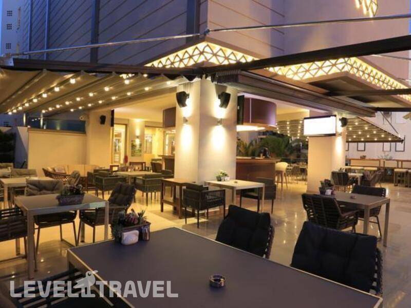 Фотография Jdw Design Hotel