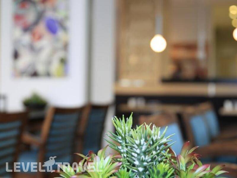 Фотография Jdw Design Hotel