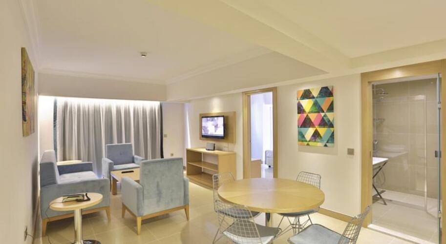 Jdw Design Hotel
