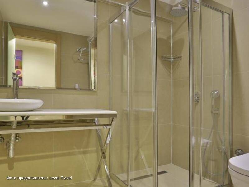 Фотография Jdw Design Hotel