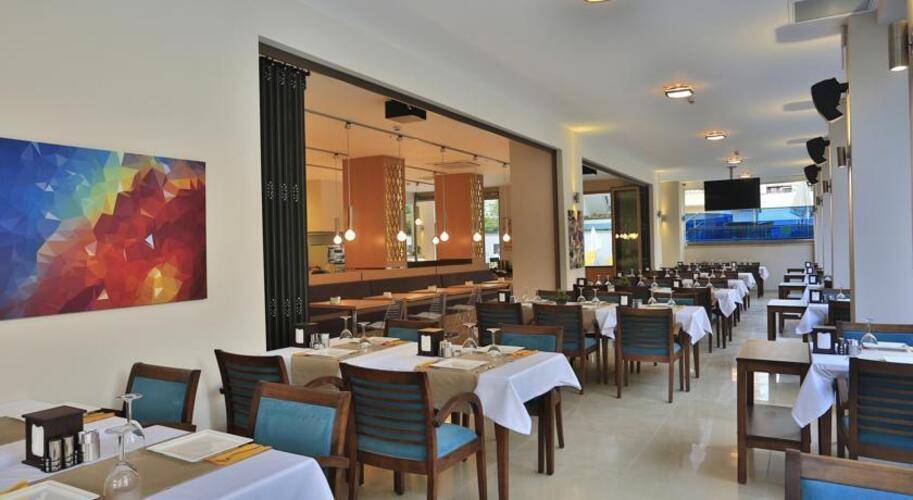 Jdw Design Hotel