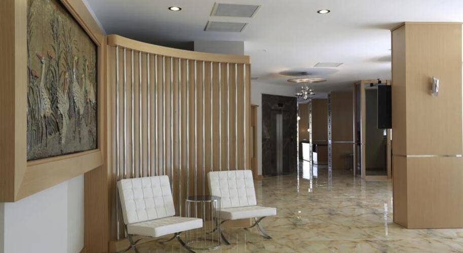 Jdw Design Hotel