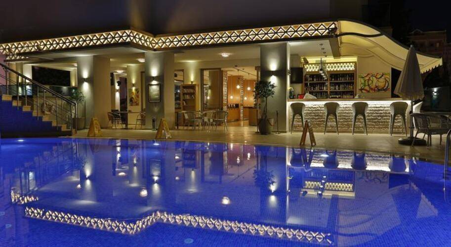 Jdw Design Hotel