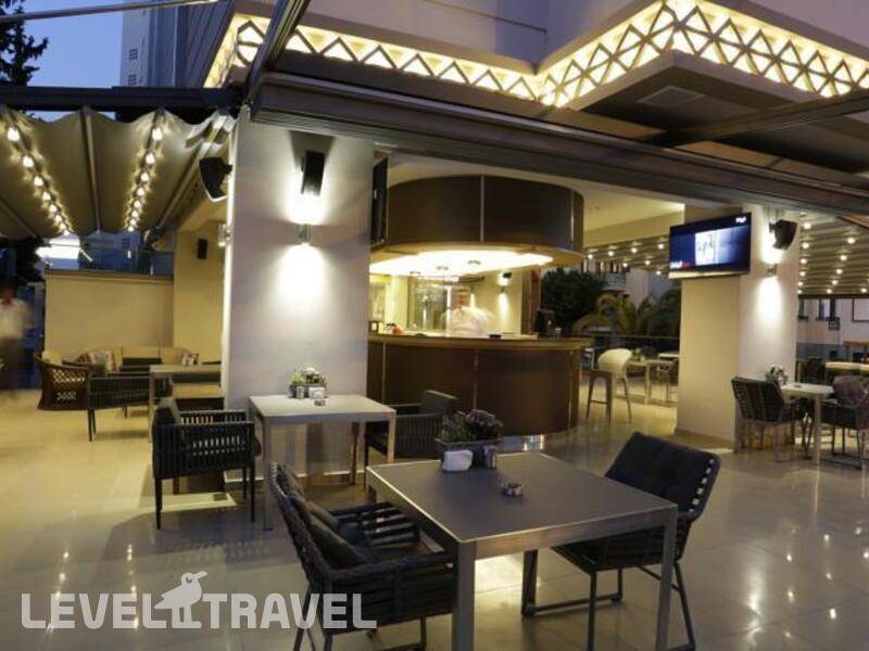 Фотография Jdw Design Hotel