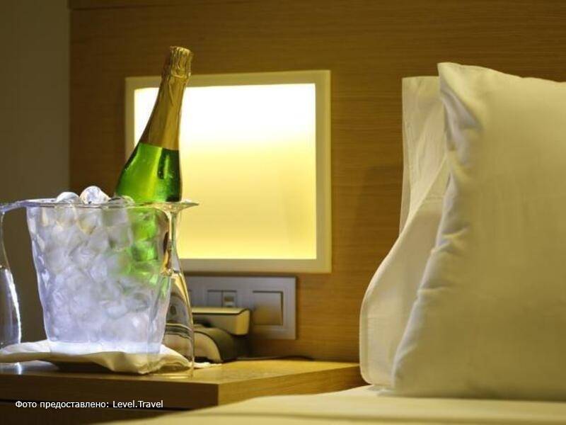Фотография Jdw Design Hotel