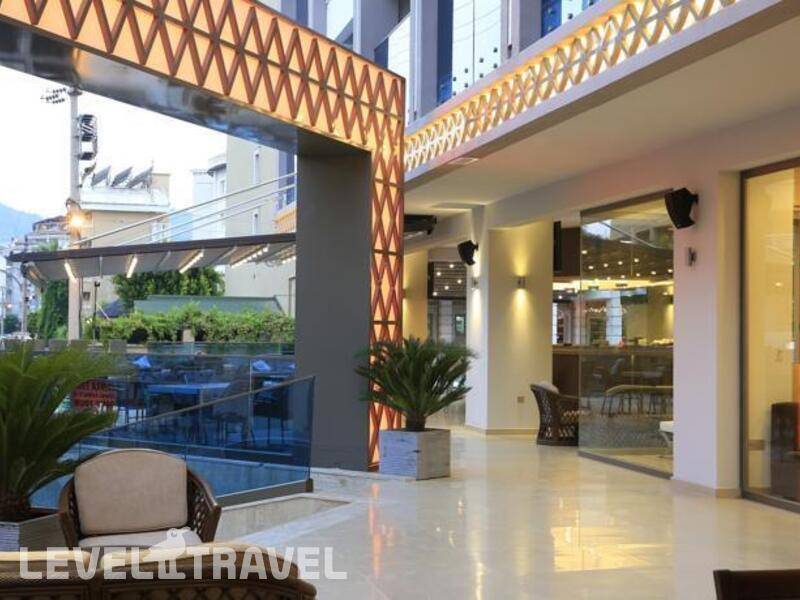 Фотография Jdw Design Hotel