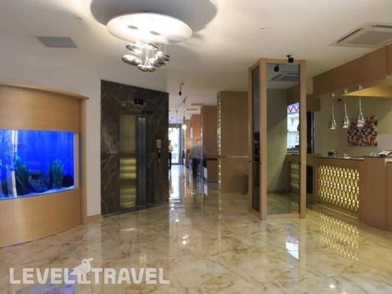 Фотография Jdw Design Hotel