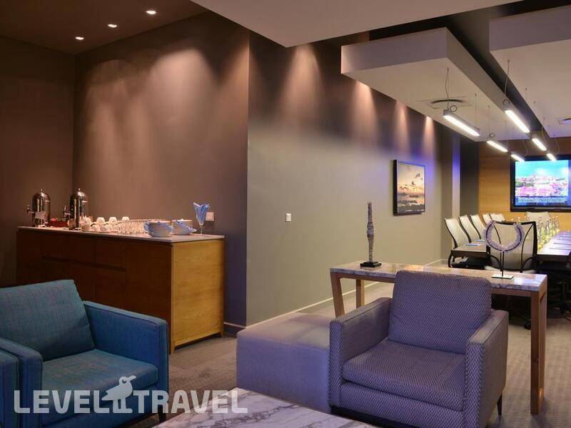 Фотография Eden Bleu Hotel