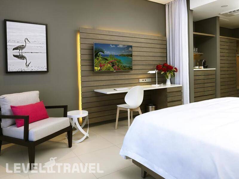 Фотография Eden Bleu Hotel