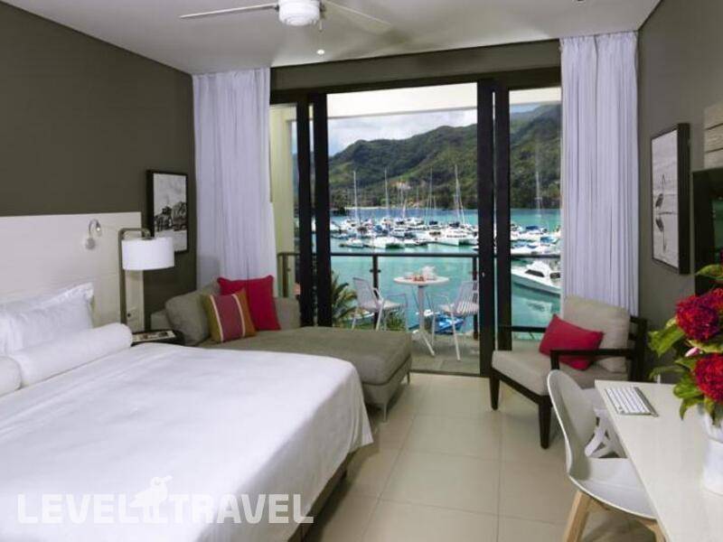 Фотография Eden Bleu Hotel