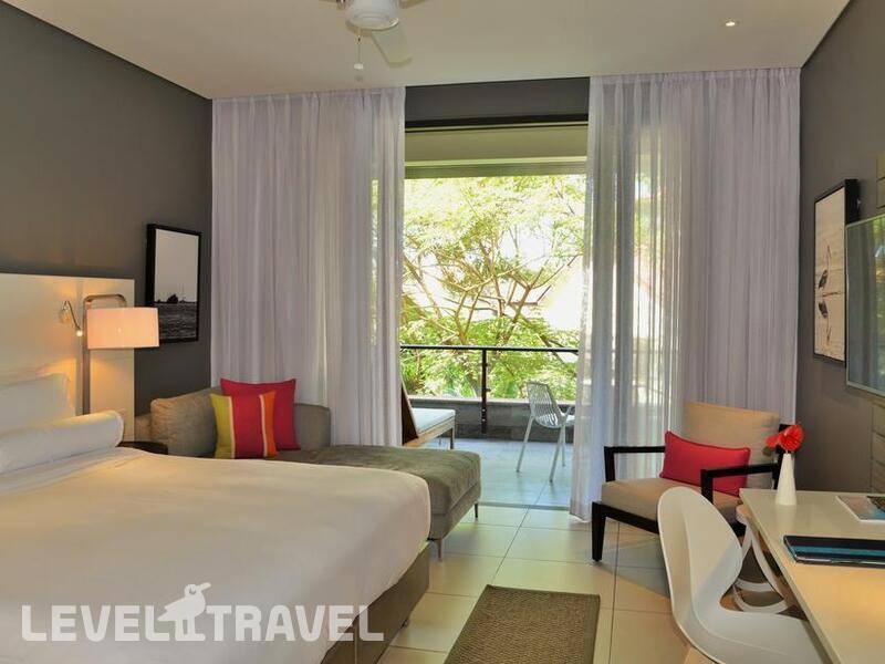 Фотография Eden Bleu Hotel