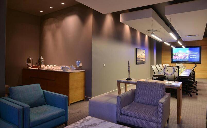 Eden Bleu Hotel