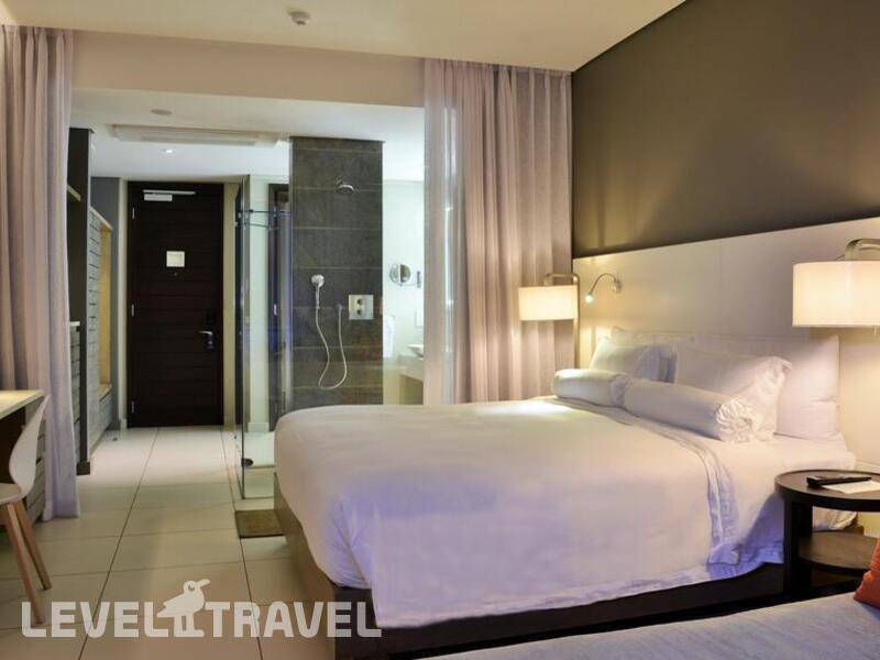 Фотография Eden Bleu Hotel