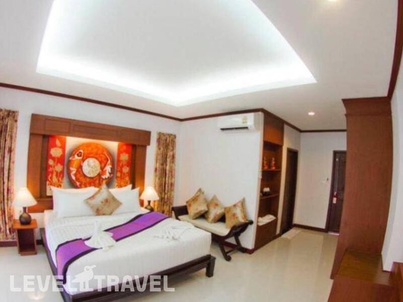 Фотография Baan Chongfa Resort Фотография Baan Chongfa Resort