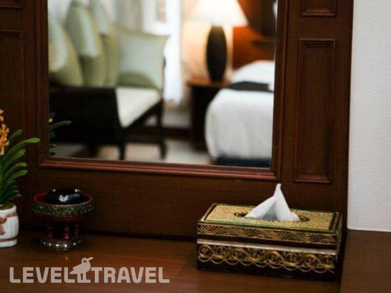 Фотография Baan Chongfa Resort Фотография Baan Chongfa Resort