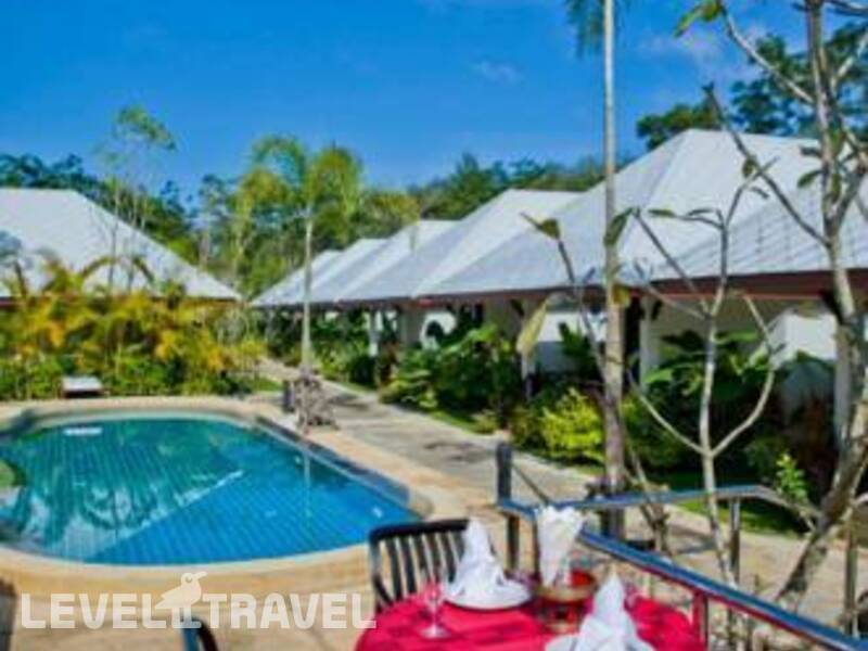 Фотография Baan Chongfa Resort