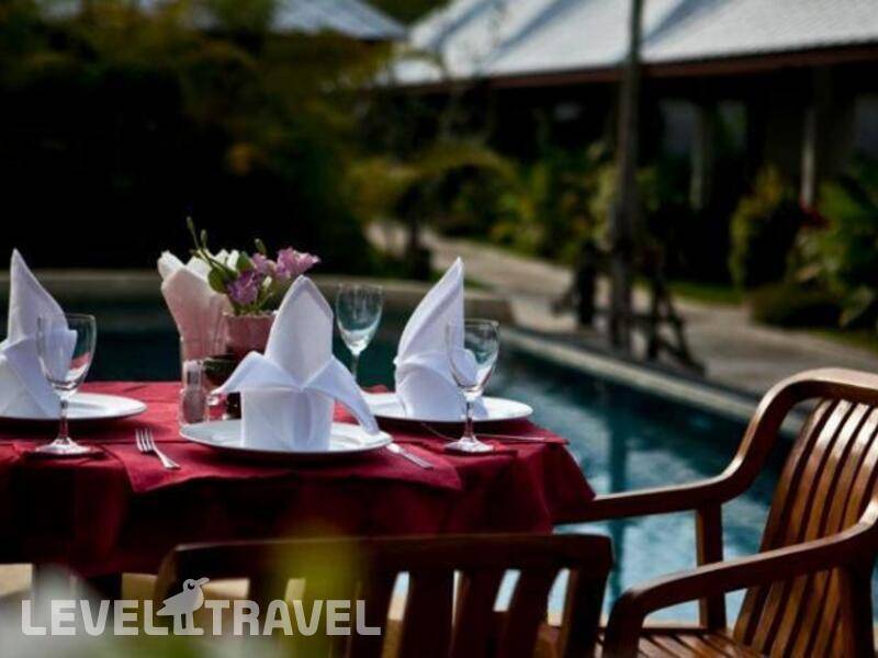 Фотография Baan Chongfa Resort Фотография Baan Chongfa Resort