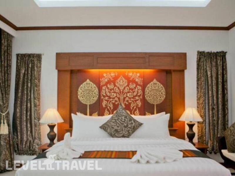 Фотография Baan Chongfa Resort Фотография Baan Chongfa Resort