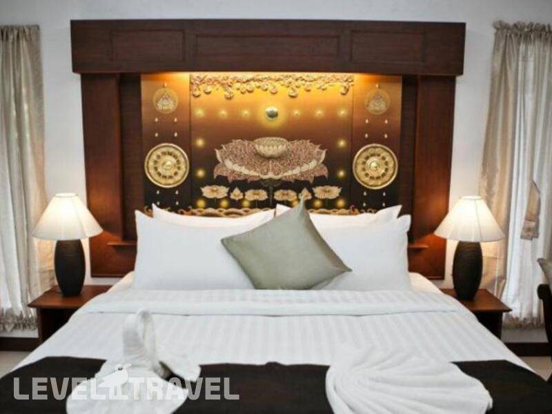 Фотография Baan Chongfa Resort Фотография Baan Chongfa Resort