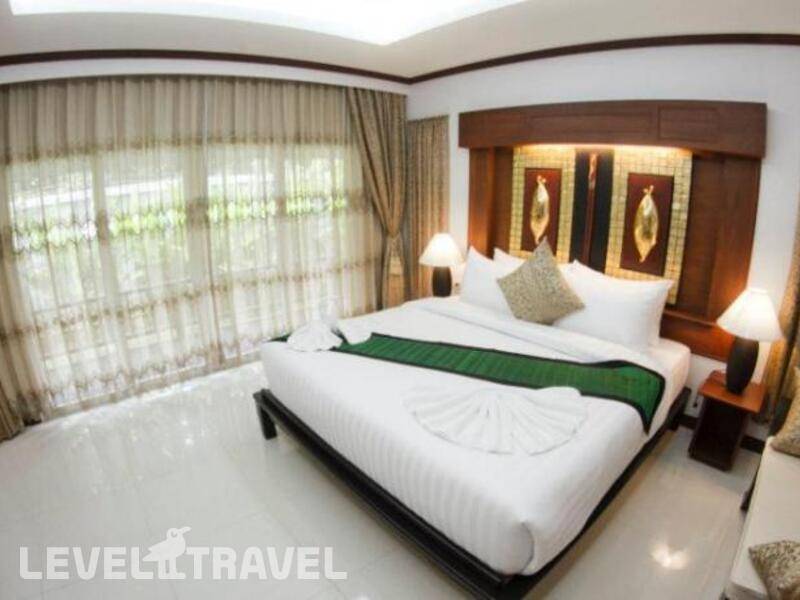 Фотография Baan Chongfa Resort Фотография Baan Chongfa Resort