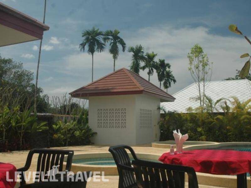 Фотография Baan Chongfa Resort