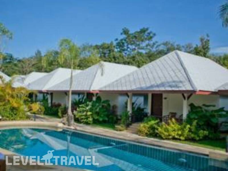 Фотография Baan Chongfa Resort